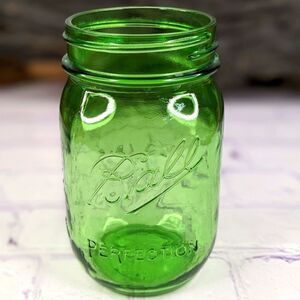 Ball 'Perfection' Wide Mouth Quart - Limited Anniversary Edition